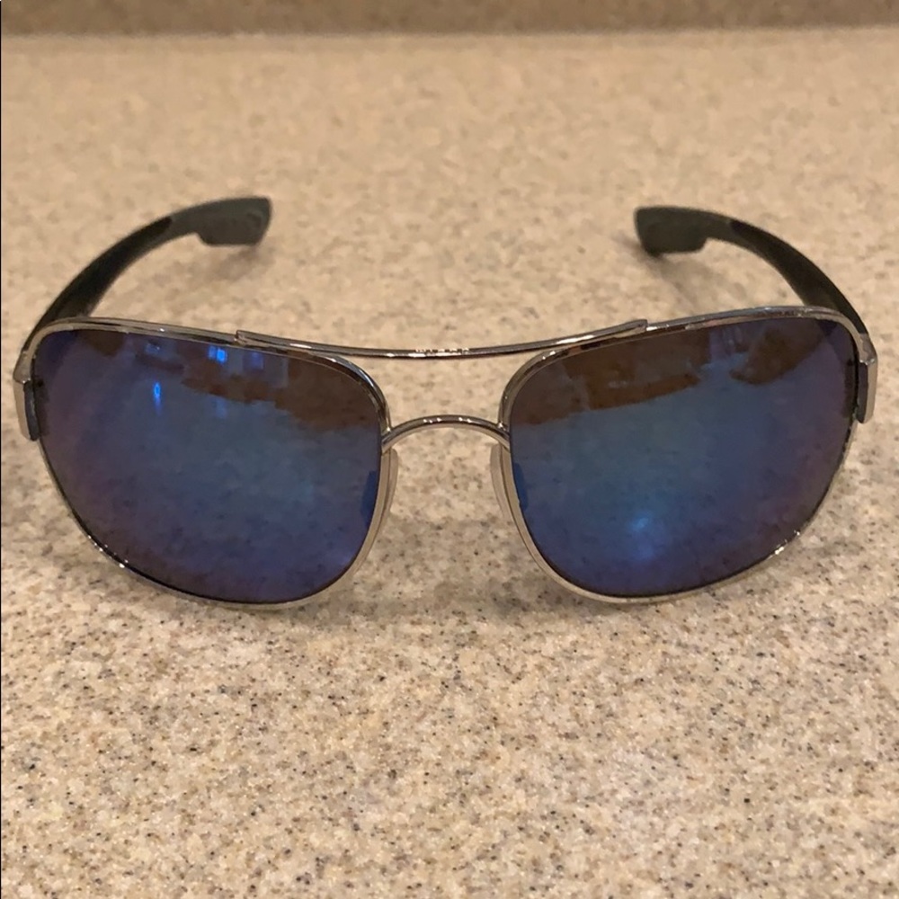Costa Cocos CC21 with 400G blue lens